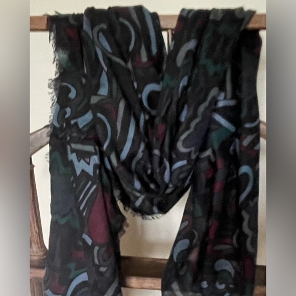 Burberry Scarf - Picture 3 of 3